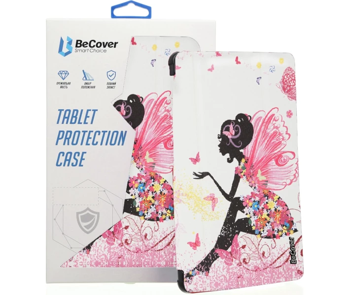 Фото - чехол Чехол-книжка BeCover Smart Case для Xiaomi Redmi Pad SE 11" Fairy (709867)