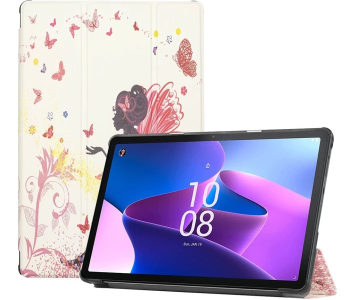 Фото - чехол Чехол-книжка BeCover Smart Case для Xiaomi Redmi Pad SE 11" Fairy (709867)