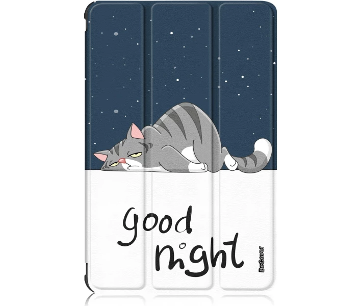 Фото - чехол Чехол-книжка BeCover Smart Case для Xiaomi Redmi Pad SE 11" Good Night (709868)