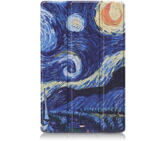 Фото - чехол Чехол-книжка BeCover Smart Case для Xiaomi Redmi Pad SE 11" Night (709871)