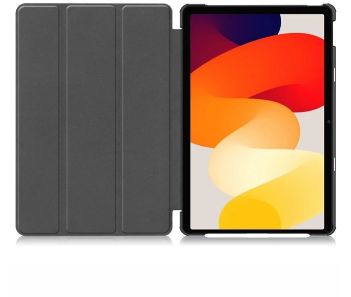 Фото - чехол Чехол-книжка BeCover Smart Case для Xiaomi Redmi Pad SE 11" Night (709871)