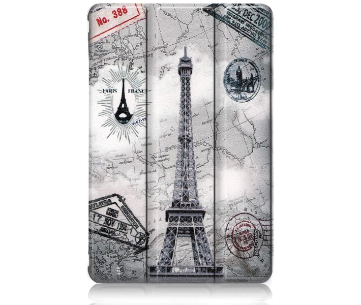 Фото - чехол Чехол-книжка BeCover Smart Case для Xiaomi Redmi Pad SE 11" Paris (709873)