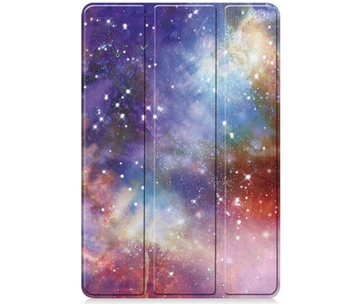 Фото - чехол Чехол-книжка BeCover Smart Case для Xiaomi Redmi Pad SE 11" Space (709874)