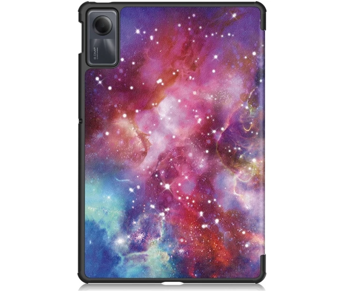 Фото - чехол Чехол-книжка BeCover Smart Case для Xiaomi Redmi Pad SE 11" Space (709874)