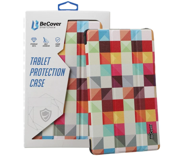 Фото - чехол Чехол-книжка BeCover Smart Case для Xiaomi Redmi Pad SE 11" Square (709876)