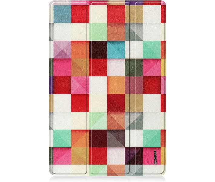 Фото - чехол Чехол-книжка BeCover Smart Case для Xiaomi Redmi Pad SE 11" Square (709876)