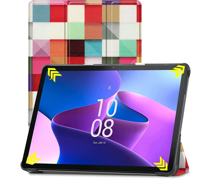 Фото - чехол Чехол-книжка BeCover Smart Case для Xiaomi Redmi Pad SE 11" Square (709876)