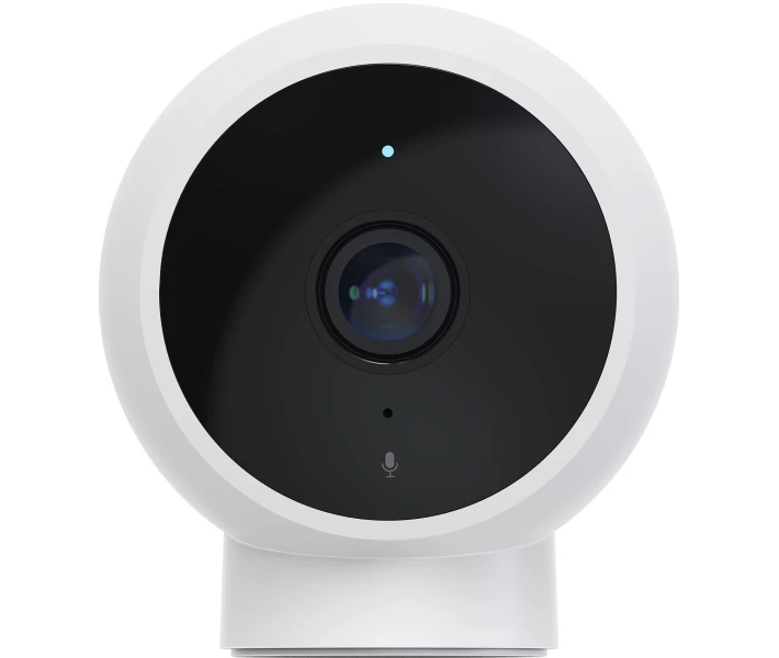 Фото - камеры видеонаблюдения IP камера Mi Home Security Camera 1080p (Magnetic Mount)