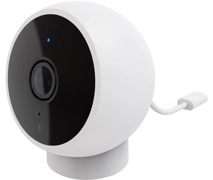 Фото - камеры видеонаблюдения IP камера Mi Home Security Camera 1080p (Magnetic Mount)