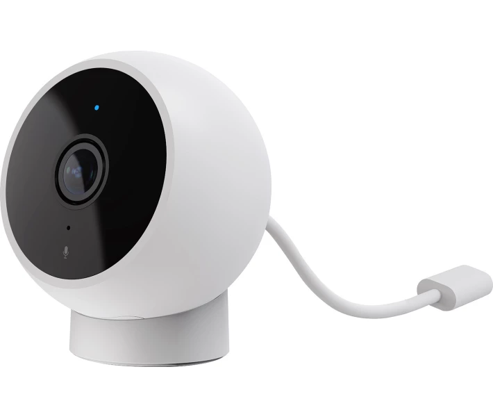 Фото - камеры видеонаблюдения IP камера Mi Home Security Camera 1080p (Magnetic Mount)