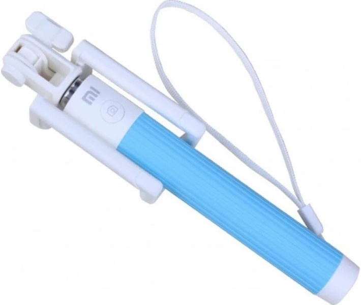 Фото - монопод для селфи Selfie Stick Xiaomi Blue