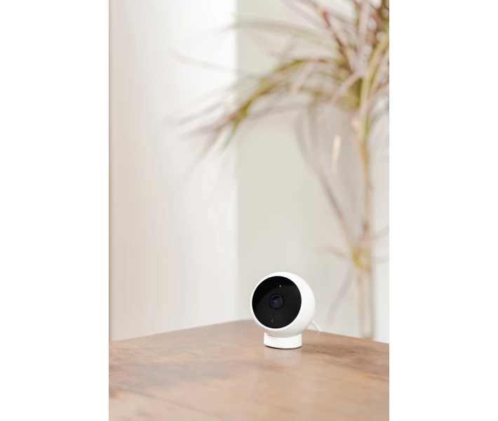 Фото - камеры видеонаблюдения IP камера Mi Home Security Camera 1080p (Magnetic Mount)