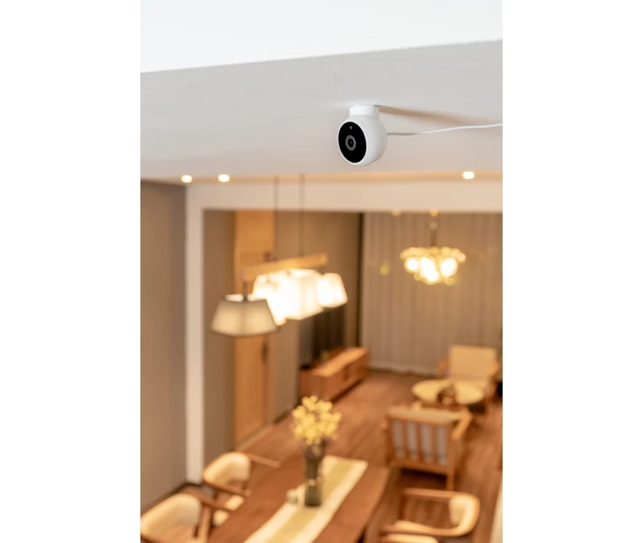 Фото - камеры видеонаблюдения IP камера Mi Home Security Camera 1080p (Magnetic Mount)