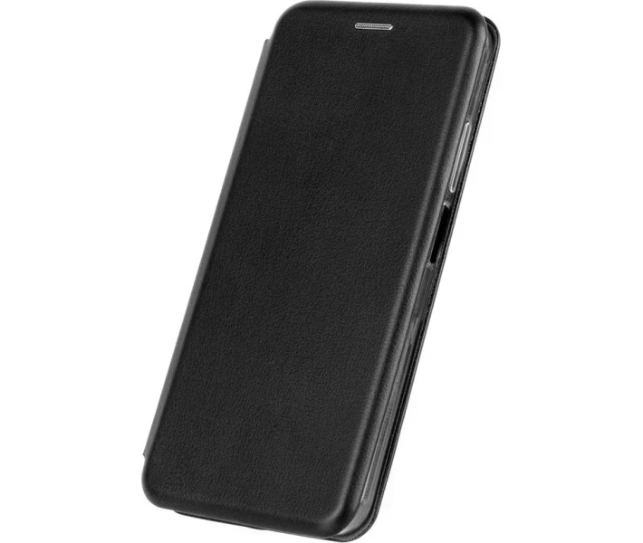 Фото - чехол для смартфона Чехол ColorWay Simple Book черный для Xiaomi Redmi Note 11
