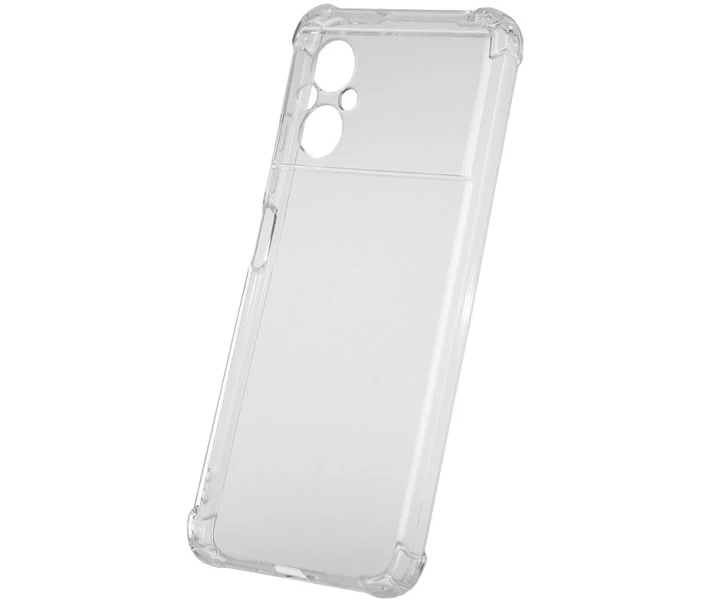 Фото - чехол для смартфона Чехол ColorWay TPU AntiShock Clear для Poco M5