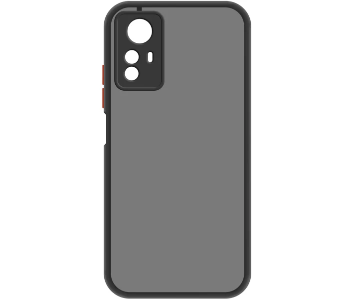 Фото - чехол для смартфона Чехол MAKE Frame Black для Xiaomi Redmi Note 12S