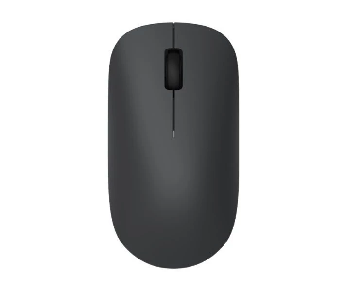 Фото - клавиатуру Комплект Xiaomi Wireless Keyboard and Mouse Combo(BHR6100GL)