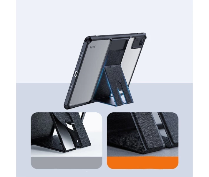 Фото - чехол Противоударный чехол-подставка Xundd Stand BeCover для Xiaomi Redmi Pad SE 11" (710088)