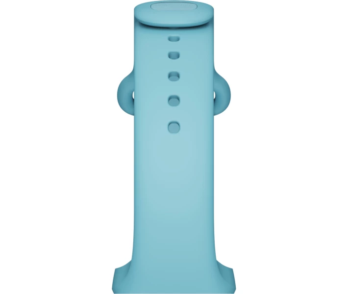 Фото - аксессуар к смарт-чсасам Ремешок Xiaomi Smart Band 8/9 Active Strap Blue (голубой)
