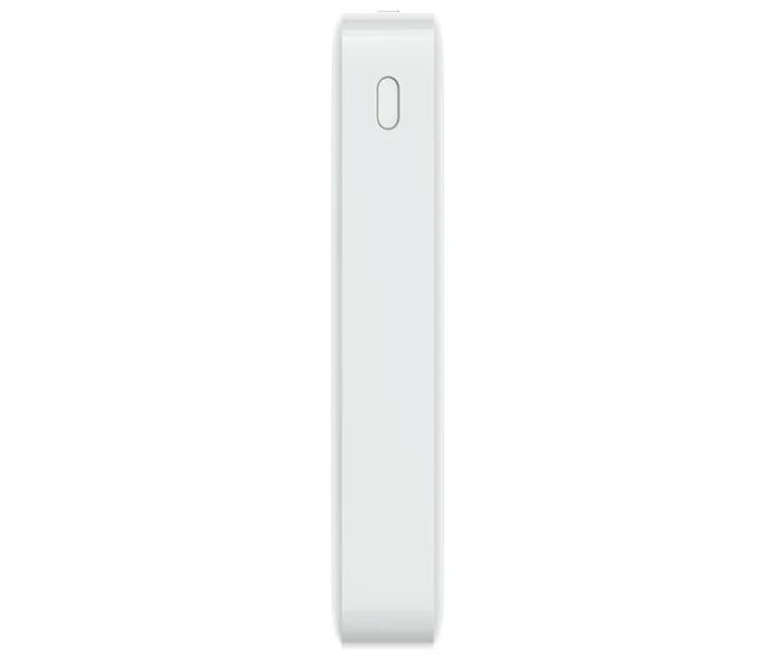 Фото - power bank Power Bank Xiaomi Redmi 20000mAh 10 W White