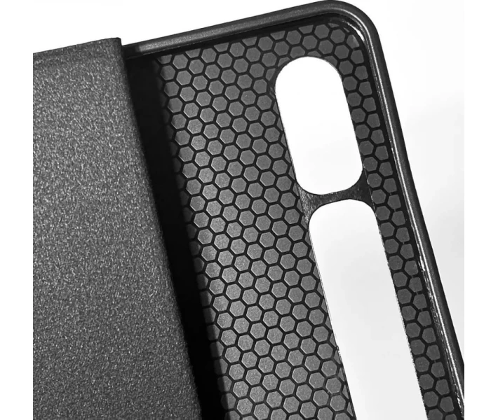 Фото - чехол Чехол WAVE Smart Cover для Xiaomi Redmi Pad SE black (2001001564414)