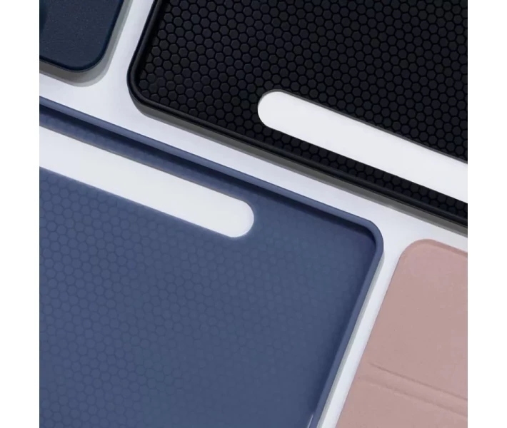 Фото - чехол Чехол WAVE Smart Cover для Xiaomi Redmi Pad SE black (2001001564414)