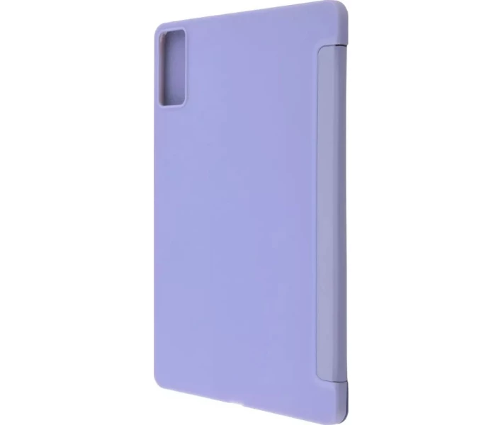 Фото - чехол Чехол WAVE Smart Cover для Xiaomi Redmi Pad SE light purple (2001001564438)