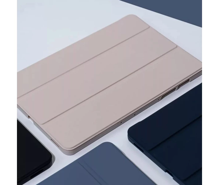 Фото - чехол Чехол WAVE Smart Cover для Xiaomi Redmi Pad SE pink sand (2001001564445)