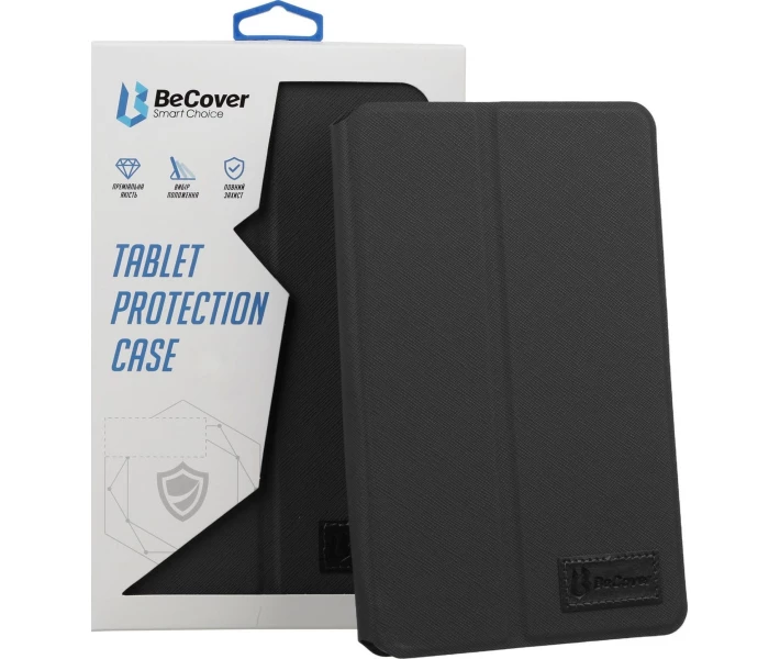 Фото - чехол Чехол BeCover Premium для Xiaomi Mi Pad 6/6 Pro 11" Black (710221)