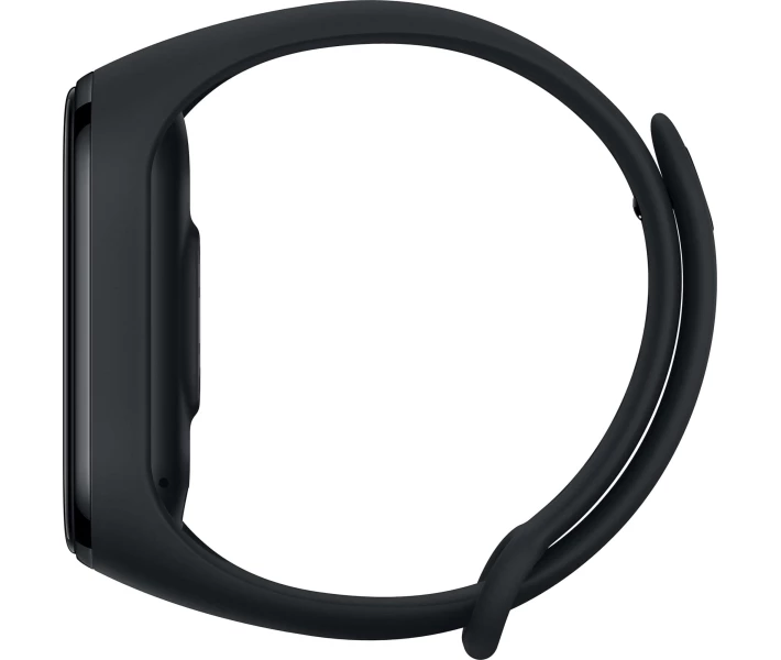 Фото - фитнес-браслет Фитнес-браслет Mi Smart Band 4 Black (NFC)