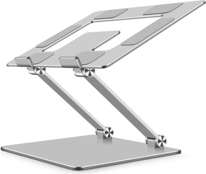 Фото - стол и подставку для ноутбука Подставка под ноутбук OfficePro LS111S Silver