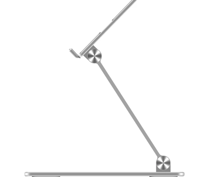 Фото - стол и подставку для ноутбука Подставка под ноутбук OfficePro LS111S Silver