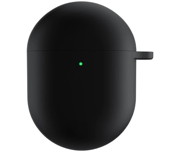 Фото - аксессуары для наушников Чехол ArmorStandart для Xiaomi Redmi Buds 4 Black (ARM68428)