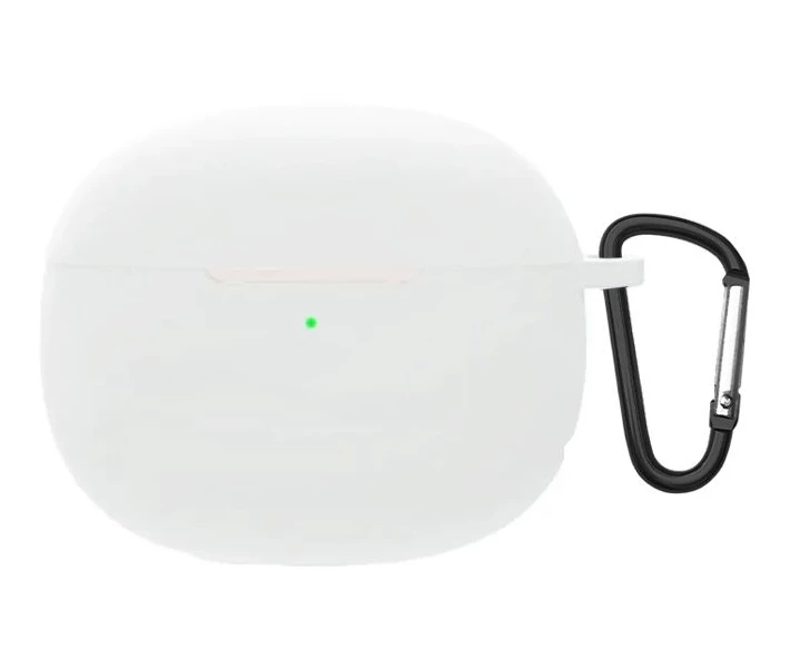 Фото - аксессуары для наушников Чехол ArmorStandart для Xiaomi Redmi Buds 4 Pro White (ARM68431)