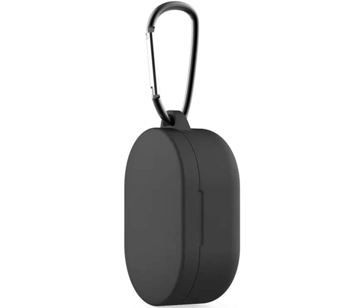 Фото - аксессуары для наушников Чехол ArmorStandart для Xiaomi Redmi AirDots 2 Black (ARM66872)