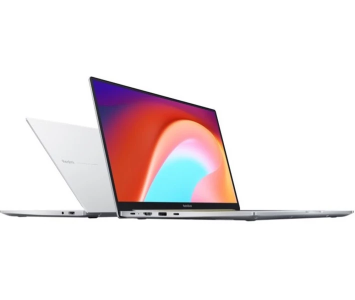 Фото - ноутбук Ноутбук Mi RedmiBook 14 II R7/16/512/W (JYU4282CN)