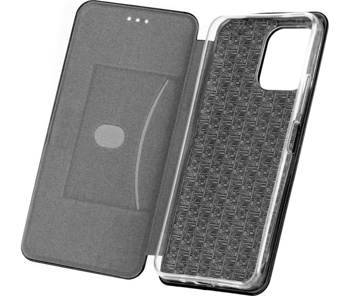 Фото - чехол для смартфона Чехол ColorWay Poco M6 Pro Simple Book черный