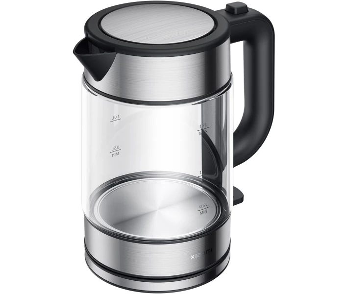 Фото - электрочайник Электрочайник Xiaomi Electric Glass Kettle