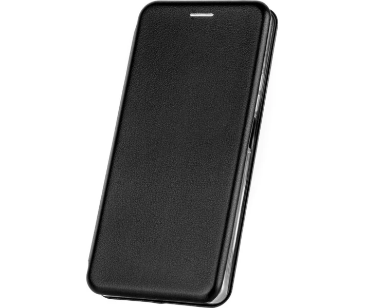Фото - чехол для смартфона Чехол ColorWay Simple Book черный для Xiaomi Redmi Note 13 Pro 5G