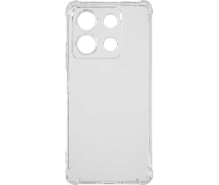 Фото - чехол для смартфона Чехол ColorWay TPU AntiShock Clear для Xiaomi Redmi Note 13 Pro