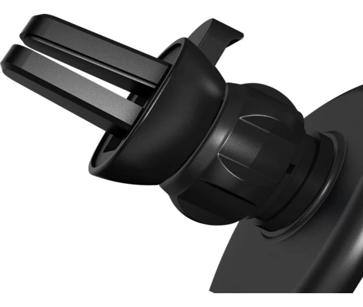 Фото - автомобильный держатель Автодержатель для смартфона Xiaomi Coowoo Car Gravity Induction Phone Holder T100 Gray