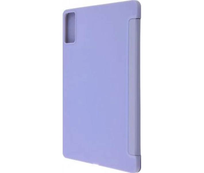 Фото - чехол Чехол WAVE Smart Cover для Xiaomi Redmi Pad SE lavender gray (2001001821647)