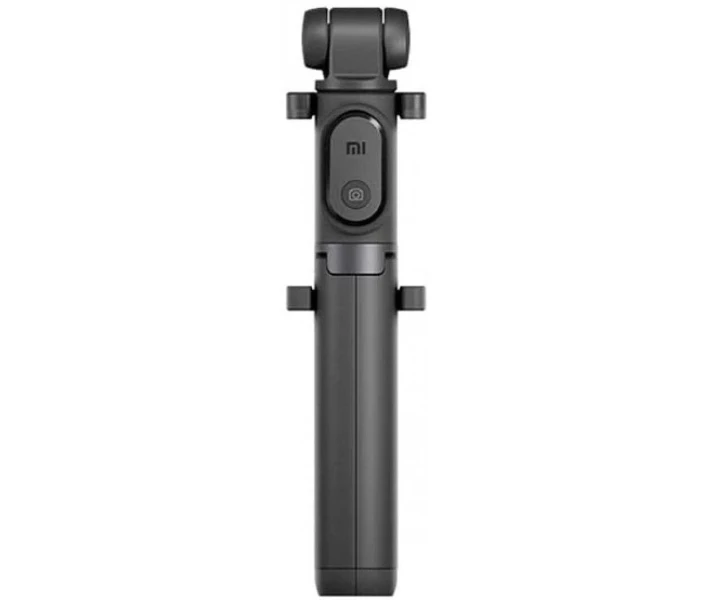 Фото - монопод для селфи Монопод Xiaomi Selfie Stick Tripod (FBA4070US) черный