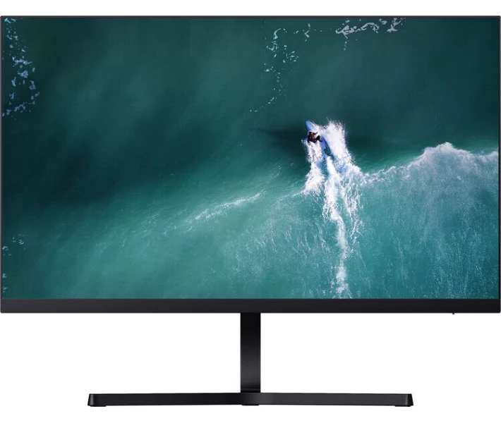 Фото - монитор Монитор 23.8" Xiaomi Mi Monitor 1C (BHR4510GL) Black