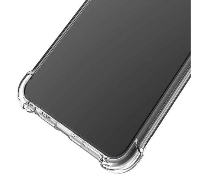 Фото - чехол для смартфона Чехол BeCover AntiShock Clear (710476) для Xiaomi Redmi 13C/Poco C65
