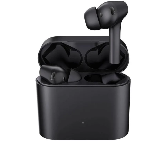 Фото - наушники Наушники Mi True Wireless Earphones 2 Pro
