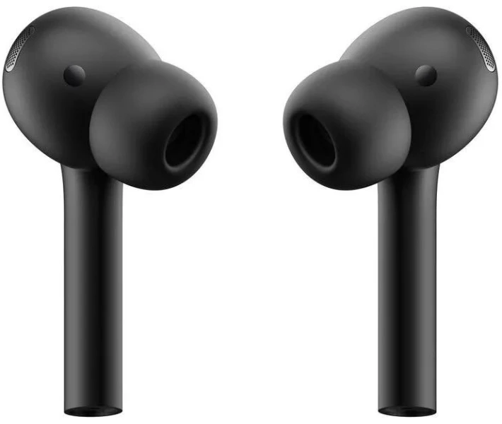 Фото - наушники Наушники Mi True Wireless Earphones 2 Pro