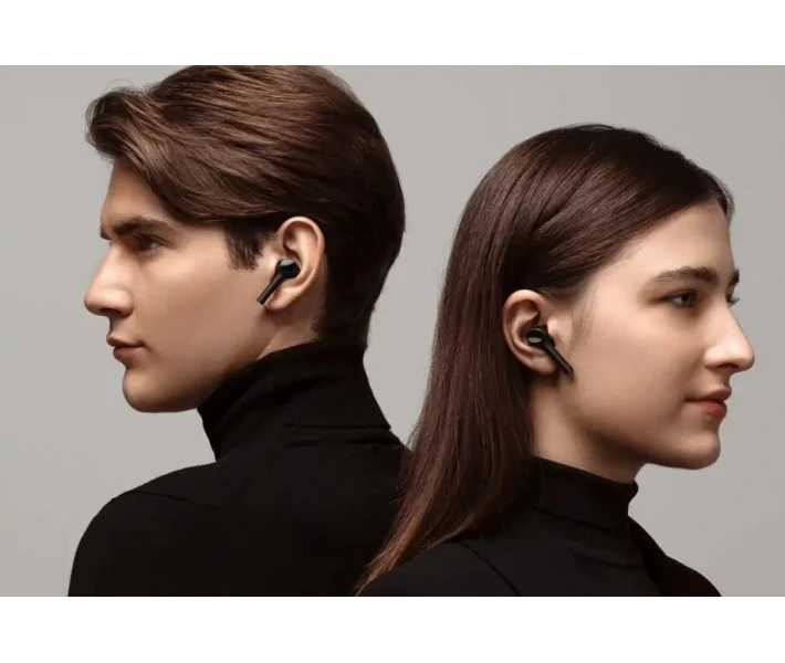 Фото - наушники Наушники Mi True Wireless Earphones 2 Pro