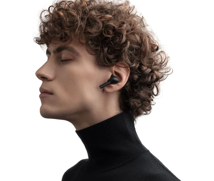 Фото - наушники Наушники Mi True Wireless Earphones 2 Pro