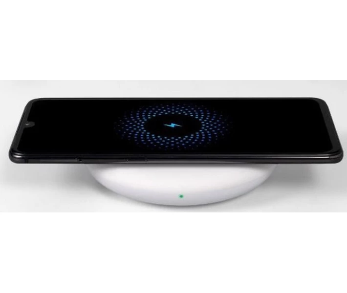 Фото - зарядное устройство для телефона и планшета Зарядное устройство Xiaomi 20W High Speed White